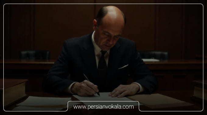 اهمییت وکیل در مرحله صدور  و اعتراض کیفرخواست